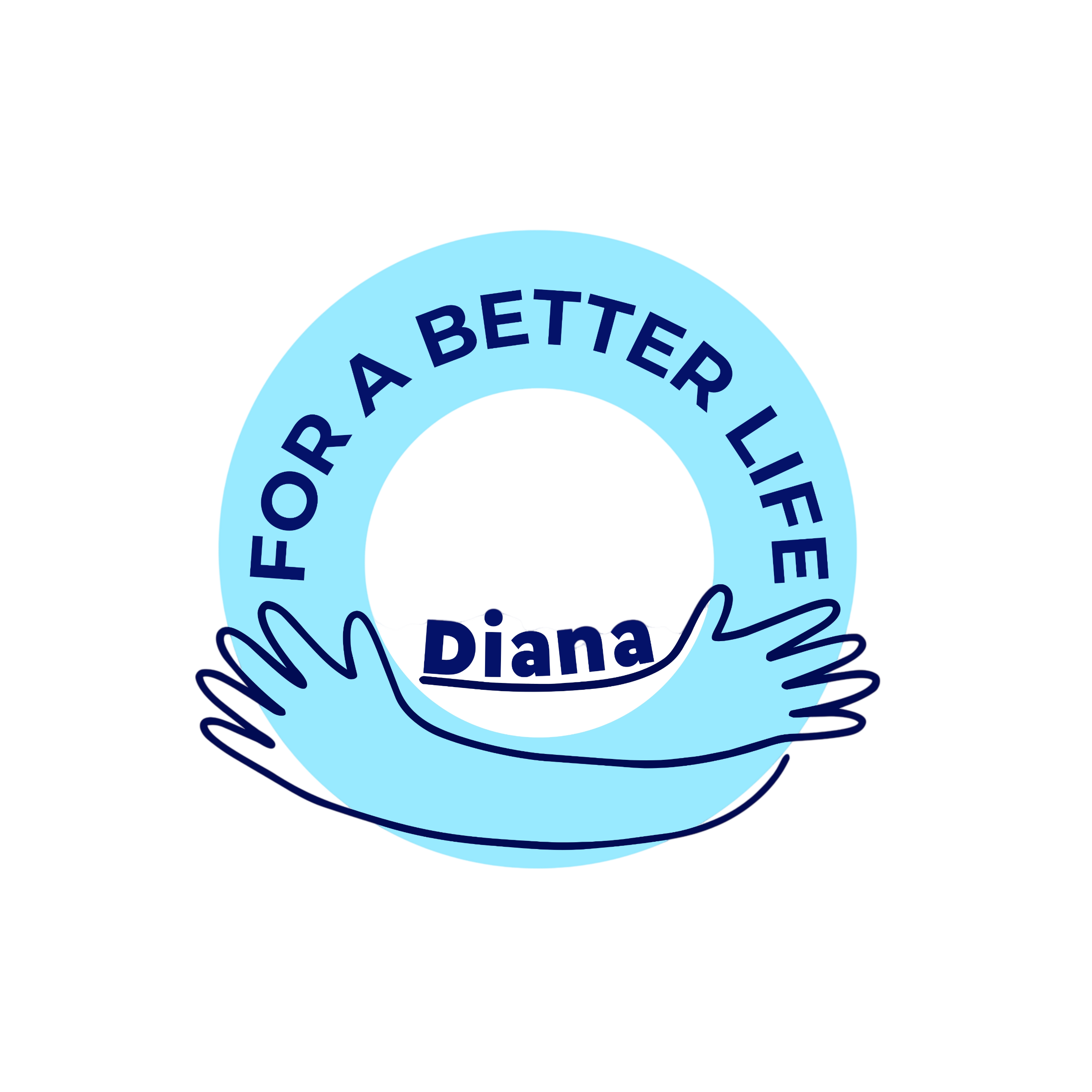 Asociația Diana For A Better Life